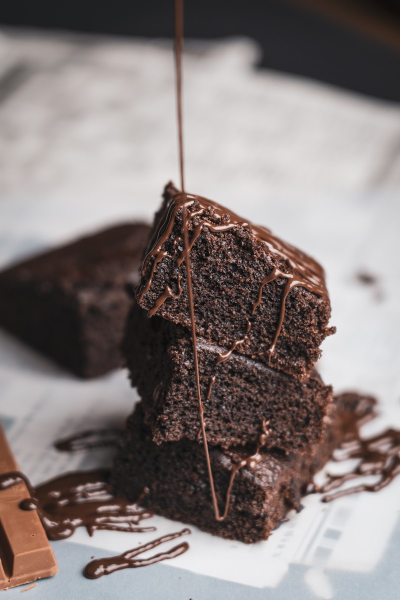 Brownie da Casa