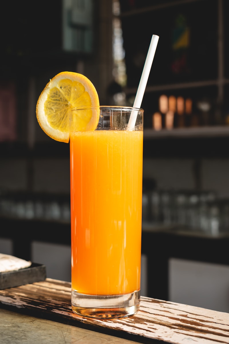 Suco Natural