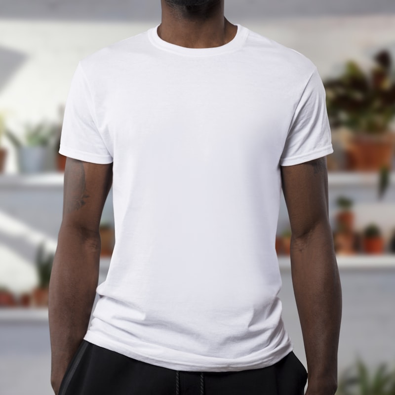 Camiseta Basic